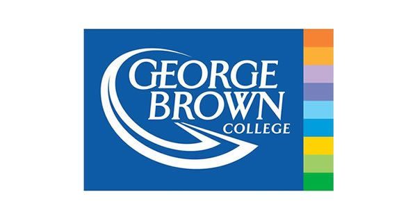 トロントの公立カレッジGeorge Brown College