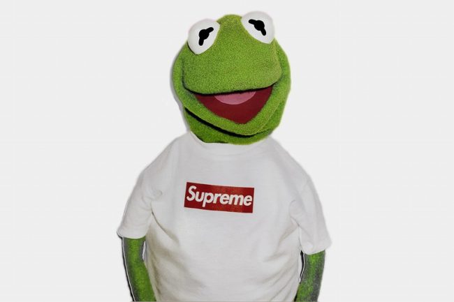 "Supreme"ってそもそもどういう意味？