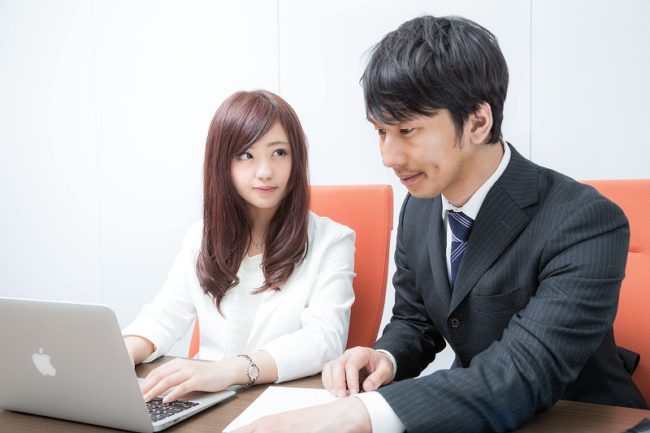 直属の上司